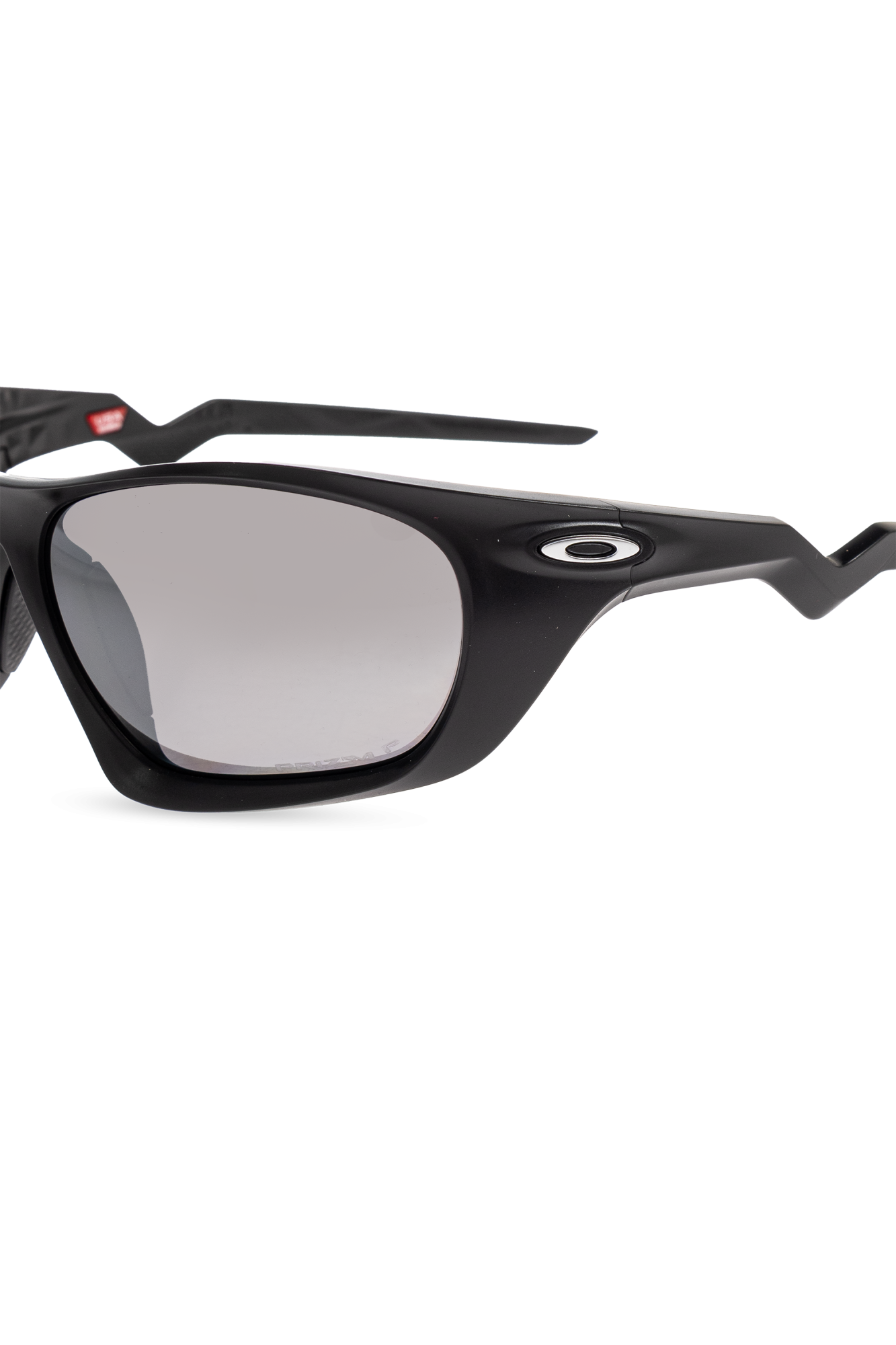 小物 Oakley Lateralis polarized sunglasses Oakley Lateralis Polarized Sunglasses in Matte Sand/Tungsten
